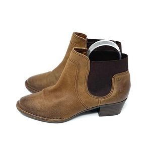 Gianni Bini Palma Booties